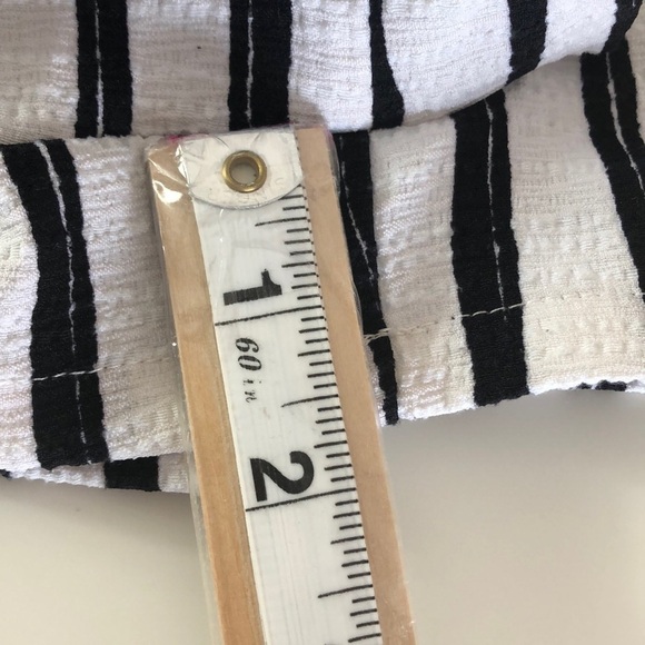 Lucid-Pink Belt Tie Pockets Shorts Medium - Picture 9 of 10